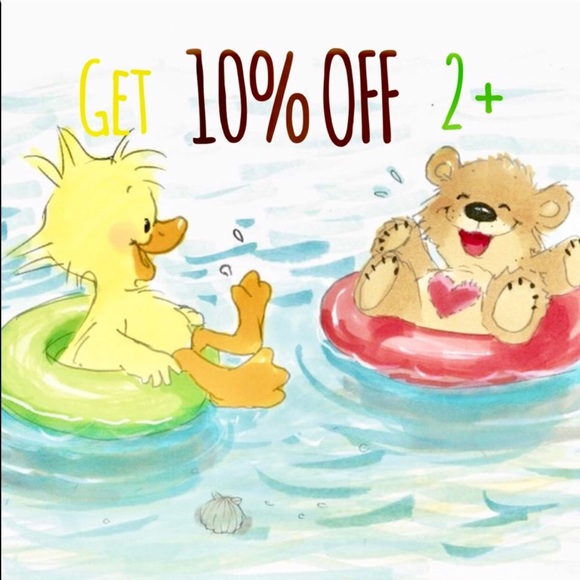 Boy | Carter’s Little Squirt Striped One-Piece - Picture 5 of 5